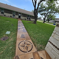 Stonecoat-Concrete-Overlay-Projects-Around-DFW 12