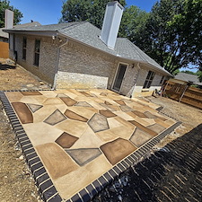 Stonecoat-Concrete-Overlay-Projects-Around-DFW 14