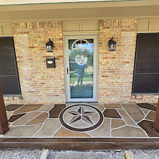 Stonecoat-Concrete-Overlay-Projects-Around-DFW 15