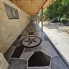 Stonecoat-Concrete-Overlay-Projects-Around-DFW 17