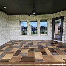Stonecoat-Concrete-Overlay-Projects-Around-DFW 20