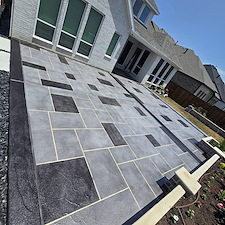 Stonecoat-Concrete-Overlay-Projects-Around-DFW 21