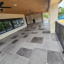 Stonecoat-Concrete-Overlay-Projects-Around-DFW 22