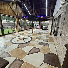 Stonecoat-Concrete-Overlay-Projects-Around-DFW 4