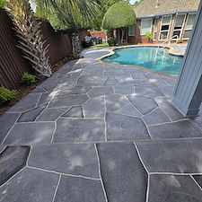 Stonecoat-Concrete-Overlay-Projects-Around-DFW 6